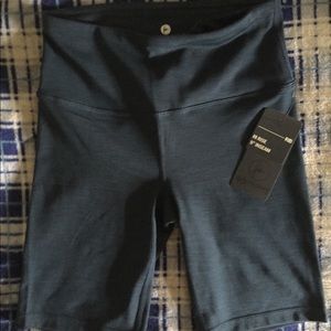 Women’s Bike Shorts